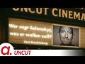 Uncut #58: Heute mit Paul Brandenburg | Wer sagt Selenskyj, was er wollen soll?