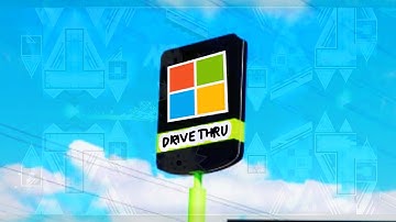(NEW HARDEST) "Microsoft DriveThru" by nabbbbbb & more