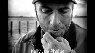 Kelly Joe Phelps - Wanderin Away chords