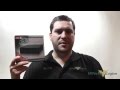 Icy Dock "ToughArmor" MB996SP-6SB SATA Backplane Enclosure Unboxing + Overview + Benchmarks