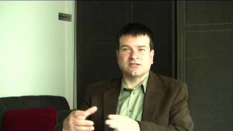 Intel Software Conference 10 James Reinders Part 1.flv