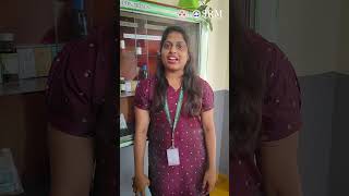 Voices of Gratitude | Teachers’ Day | #SRMCP
