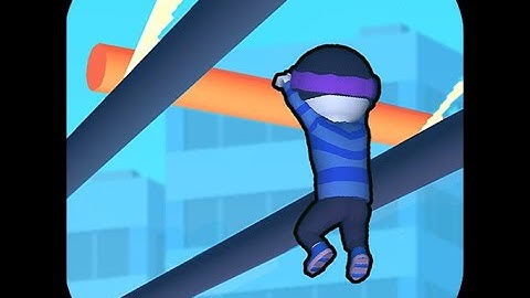 Roof Rails NEW MAX LEVEL Android iOS Gaming LV24 LV27