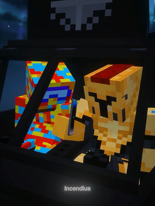 Minecraft Mess With My GF Team = 💀