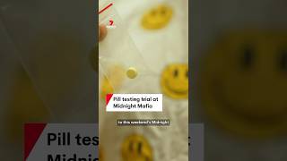 Download Lagu Pill testing trial at Midnight Mafia music festival in Sydney this weekend MP3