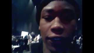 Bet Rip the runway 2013 Behind the scenes *BTS*