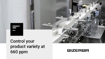 Checkweigher for a workflow which lowers costs: CWEmaxx 600