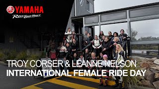 Women Only IFRD On-track Coaching Day - Pheasant Wood