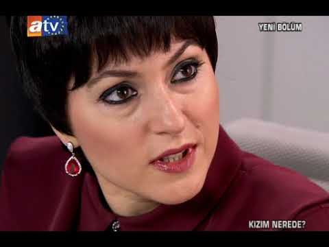 Kizim Nerede 8. Bölüm Türk Dizi (2010 - 2011)