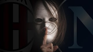🤫 SOLO SILENZIO - 1500 VIDEO SUL CANALE- QUARTI DI FINALE DI CHAMPIONS LEAGUE NAPOLI MILAN