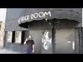 #598 INSIDE the Haunted VIPER ROOM Bathroom - River Phoenix | Sam Tripoli (3/27/2018)