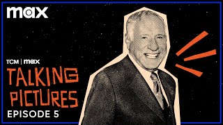 Talking Pictures Podcast | Episode 5 | Max
