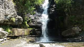 Խոսրովի Անտառ, Աստղիկի Ջրվեժ | Waterfall Of Goddess Astghik