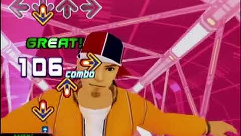 [DDR SuperNOVA CS (JP)] Under the Sky - Single Expert