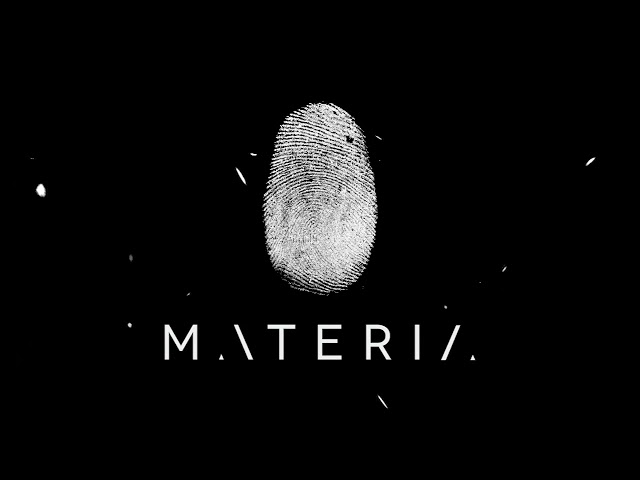 Marco Bailey - MATERIA Music Radio Show 098 with Gabor Kraft