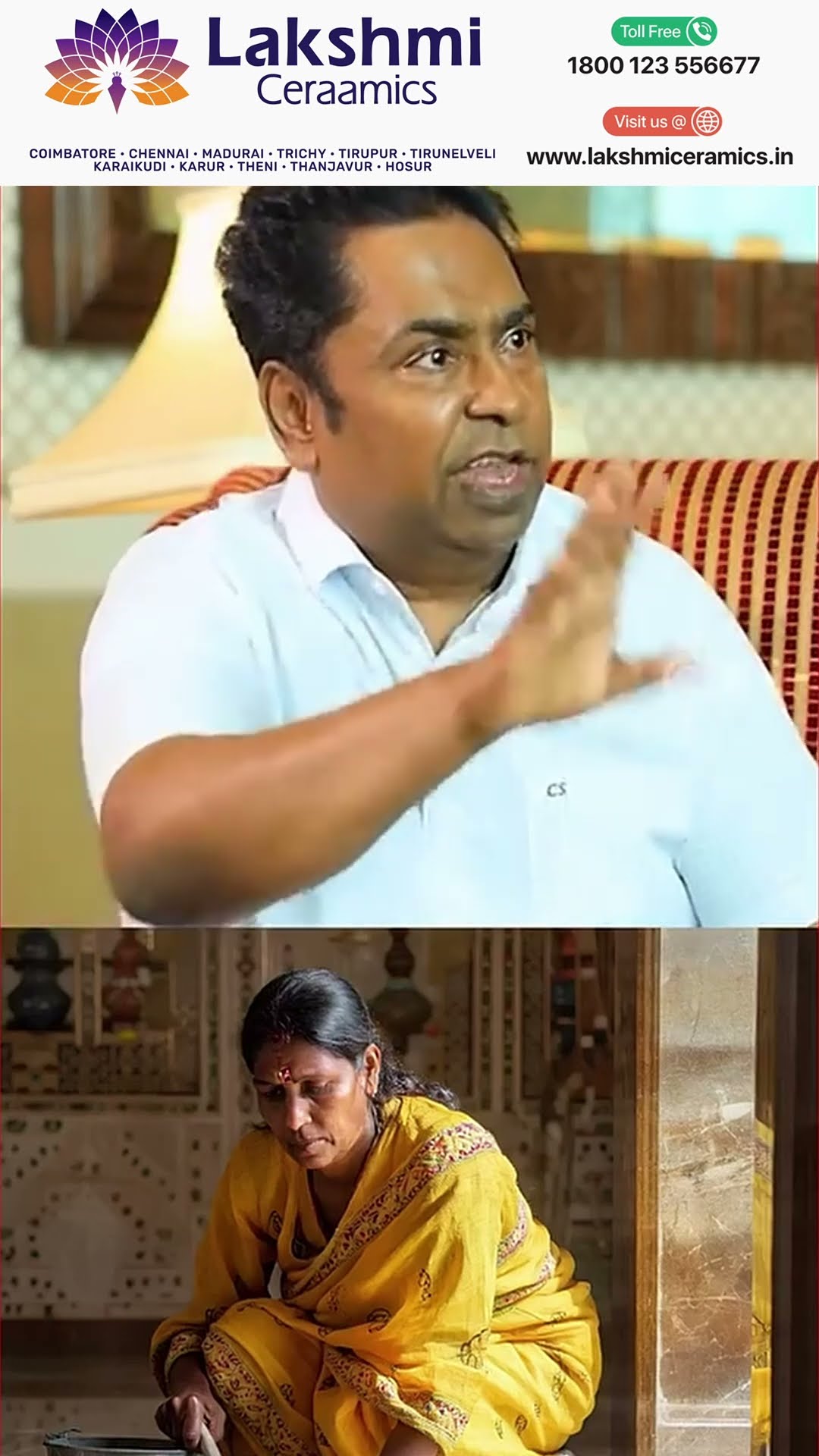 'Tea கொடுத்த பொண்ணுக்கு 25 லட்சம் கொடுத்தேன், மயக்கம் வந்துடுச்சு...' ? Aircel Owner