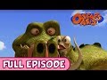 HQ FULL EPISODE | "The Fly" S1 Ep6 | Oscar's Oasis