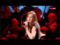 Hayley Westenra - Wuthering Heights, Live