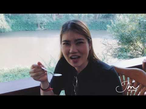 All I am Pre-EP1.2 - Yummy Pie @ สวนจริณ รีสอร์ท