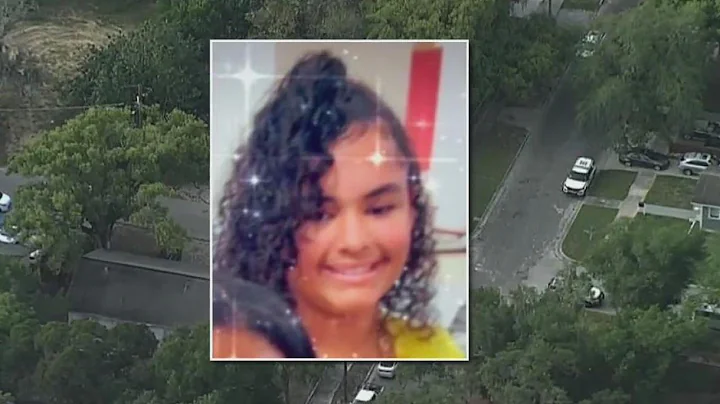 Missing Florida teen found shot to death