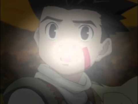 Zoids Chaotic Century Episode 21 ENG - YouTube