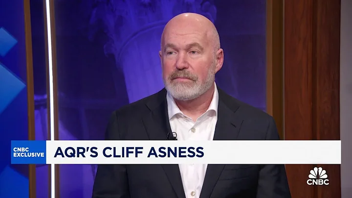 AQR founder on value investing, company's market performance