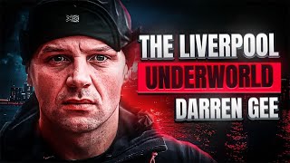 THE BEST Darren Gee Interview Ever, Liverpool Drug Baron Hired a SAS Trained Hitman To Kill Me.