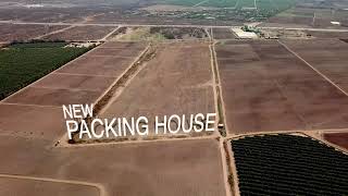 Nueva planta de packing l Video Corporativo l Coquimbo - Chile