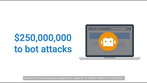 What Are Bots Costing Your Business?