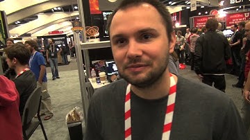 BGG at GDC 2013: FTL