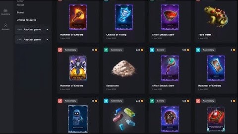 Hash Rush Major Progress and Evolution