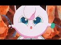 Jigglypuff Sings Everyone Sleeps 