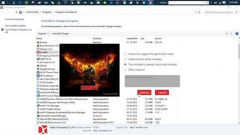 How to fix Droid4X start machine failed! error code=21 on Windows 10,8.1,8[part 1]