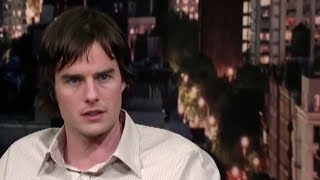 Bill Hader channels Tom Cruise [DeepFake]