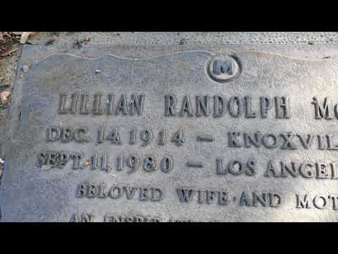 Video: Lillian Randolph: Biografia, Carriera, Vita Personale