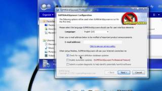SUPERAntiSpyware Professional v5.0.1144 Multilingual Incl Keymaker