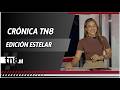 (EN VIVO) Noticias de #Nicaragua - Crónica TN8 edición Estelar, Viernes 29 de Mayo 2026