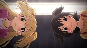 アイドルマスターシンデレラガールズ アニメ 26話まとめ Youtube