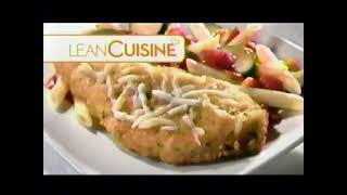 Lean Cuisine (2008) Television Commercial