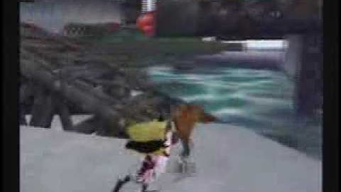 Crash Twinsanity BETA