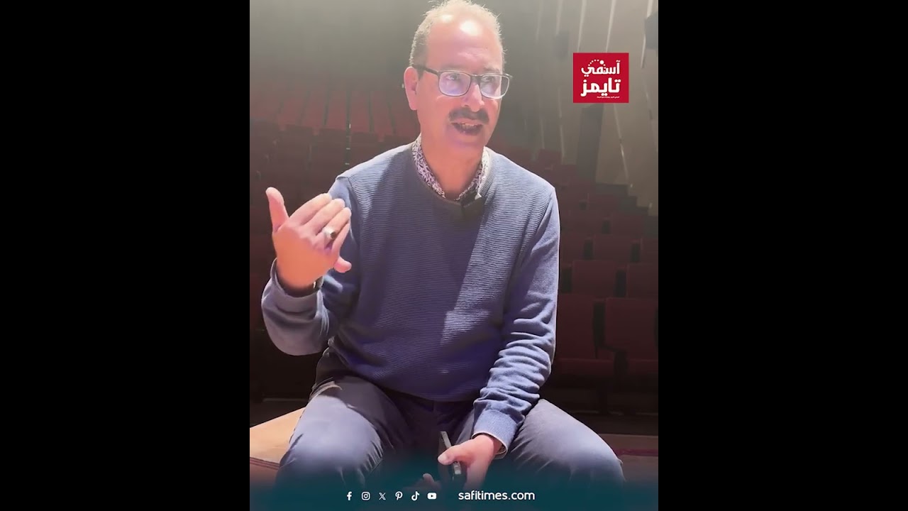 يعد عبد المجيد شكير أحد المخرجين المسرحيين الذين بصموا المشهد الفني بأسلوب خاص يجمع بين الجرأة...