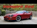 I Wrapped a MKIV Supra All By Myself. Ravoony Car Wrap Review.