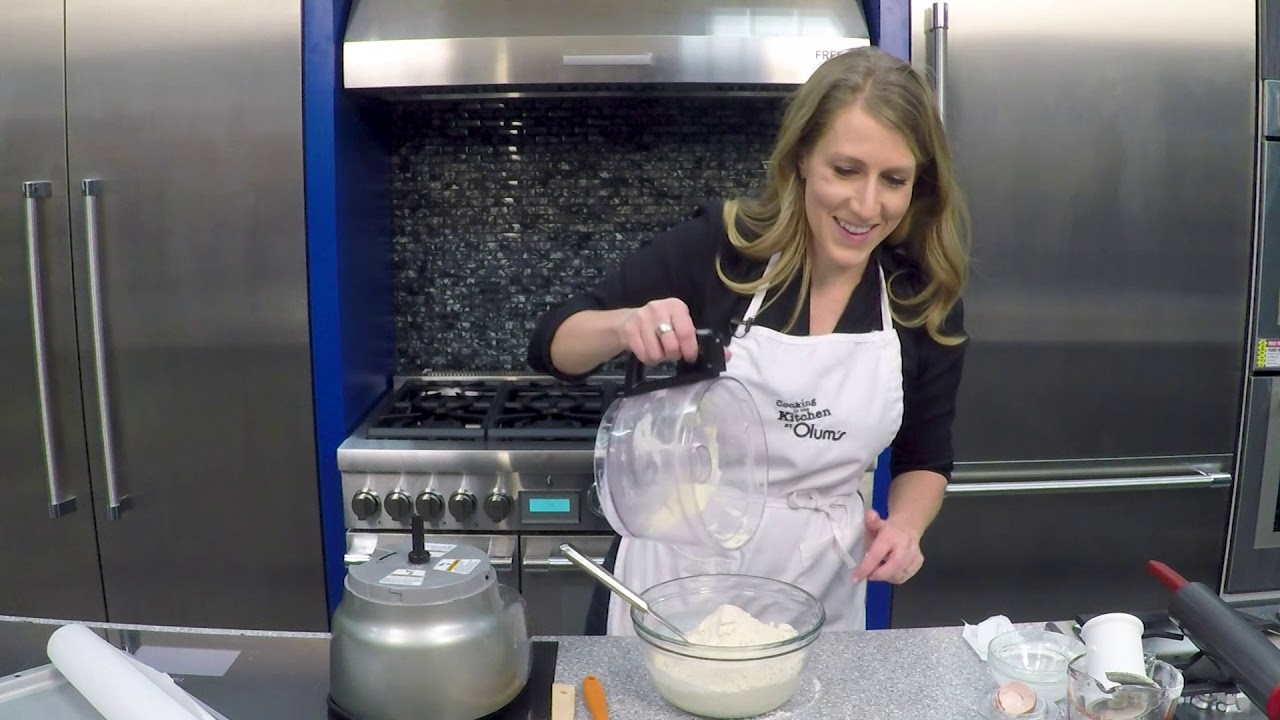 Delicious English Scones