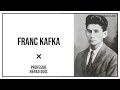 Franc Kafka, Proces 1/4 | Profesor Nenad Gugl | AkademijaGugl