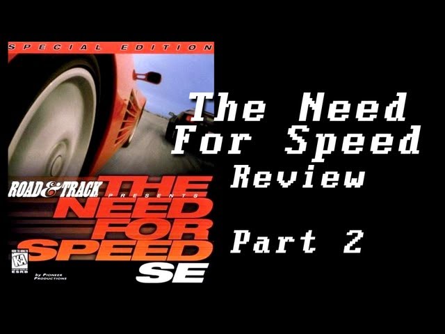 The Need For Speed [REPLICA] - PS1 ONE - Sebo dos Games - 10 anos!