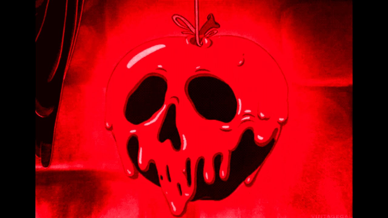 scarlxrd - EVIL EGX (Slowed and Reverb)