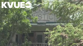 Fewer camps to open in Texas this summer