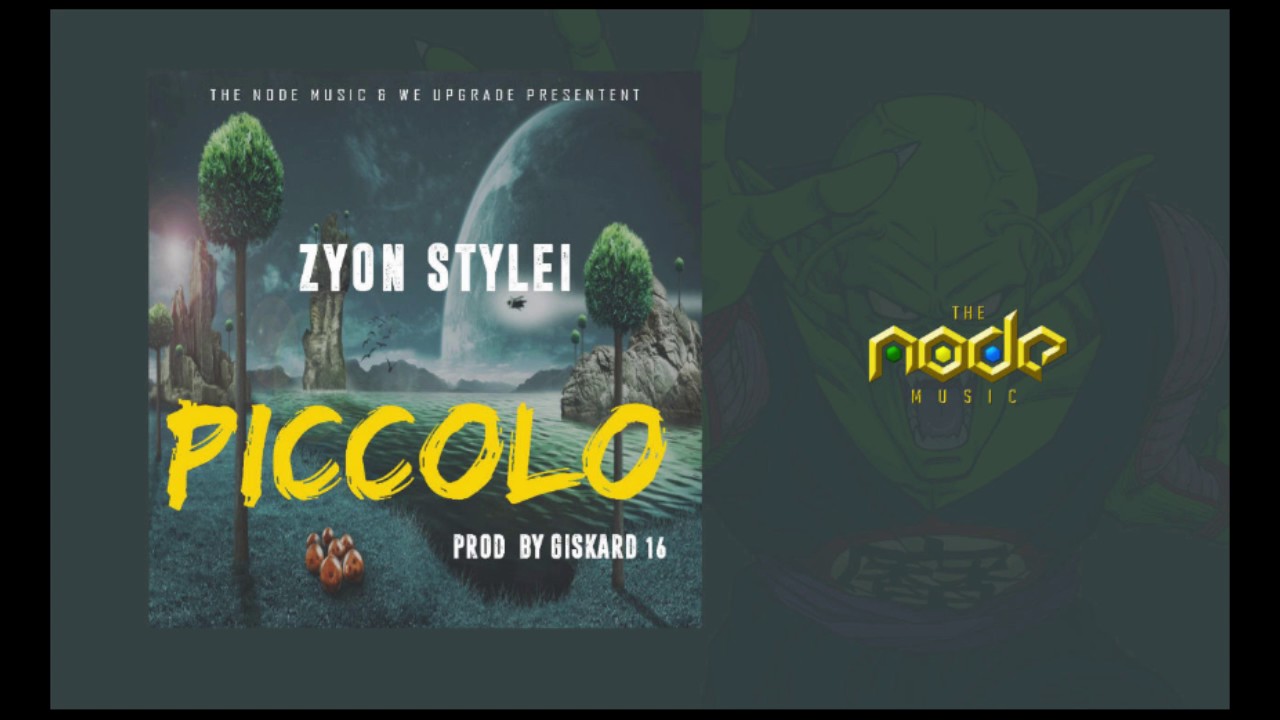 piccolo zyon stylei piccolo zyon stylei