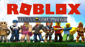 Secret Staircase Mining Simulator (And Furthest Possible Depth Of Blocks)