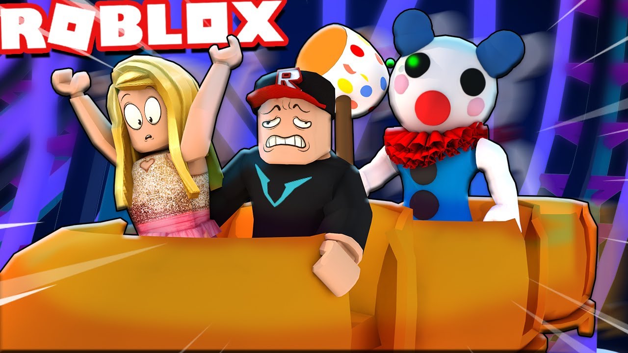 Vito I Bella Roblox Zdjecia